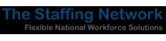 The Staffing Network Ltd logo