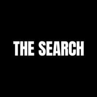 The Search logo