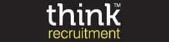 Think Recruitment logo