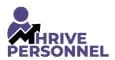 Thrive Personnel logo