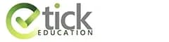 Tick Education Limited logo