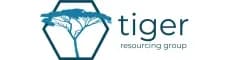 Tiger Resourcing Group logo
