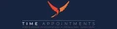 Time Appointments logo