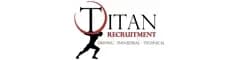 Titan Recruitment logo