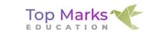 Top Marks Education logo