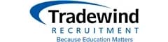 Tradewind Recruitment logo