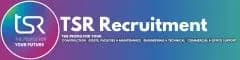 TSR Recruitment Limited logo