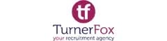 TurnerFox Recruitment logo