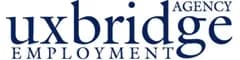 Uxbridge Employment Agency logo