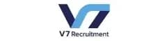 V7 Recruitment logo