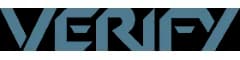 Verify Europe logo