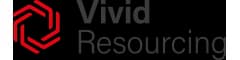 Vivid Resourcing Ltd logo