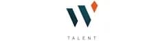 W Talent logo