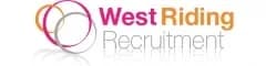 West Riding Recruitment logo