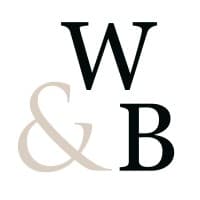 Wilton & Bain logo