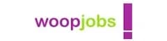 Woop logo