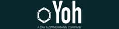 Yoh, a Day & Zimmermann Company logo