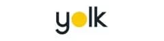 Yolk Recruitment logo