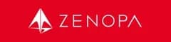 Zenopa Recruitment logo