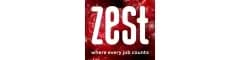 Zest logo