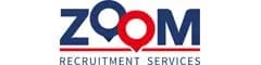 Zoom Recruitment logo