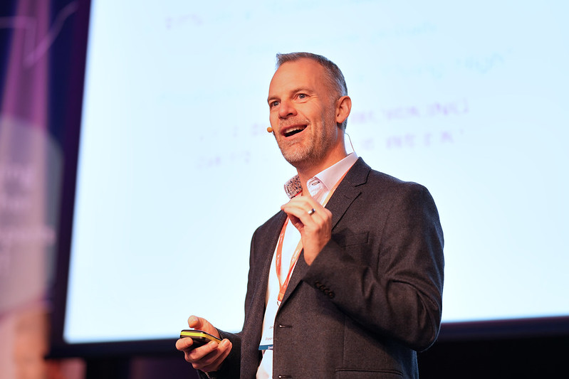 James Lambert profile